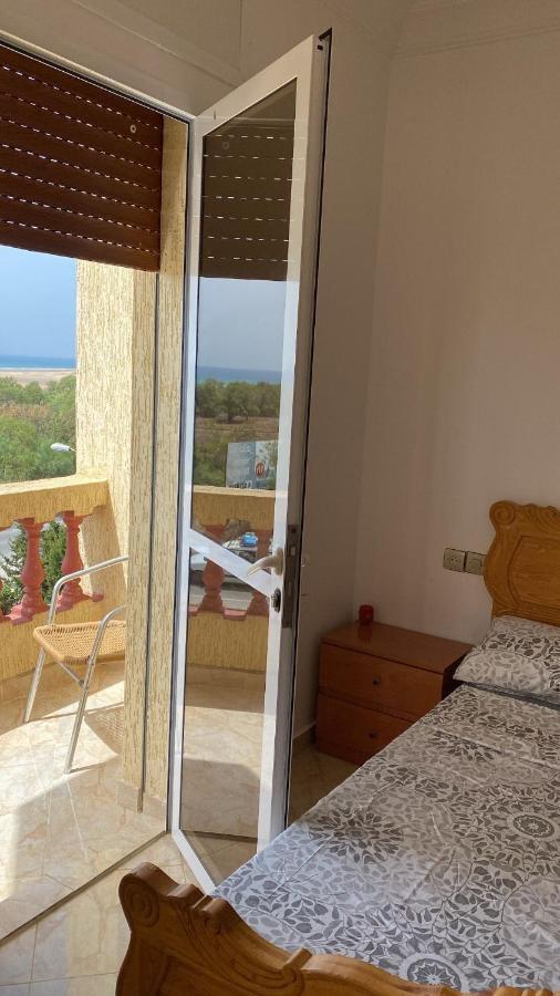 Appartements Armonia Sea View Briech エクステリア 写真
